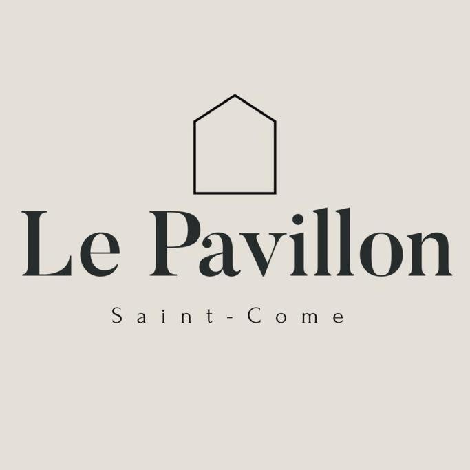 Le Pavillon! Comfort in Nature with spa and fireplaces
