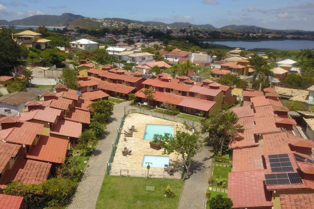 Casa Oásis Geribá