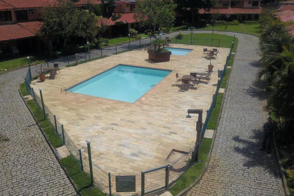 Casa Oásis Geribá