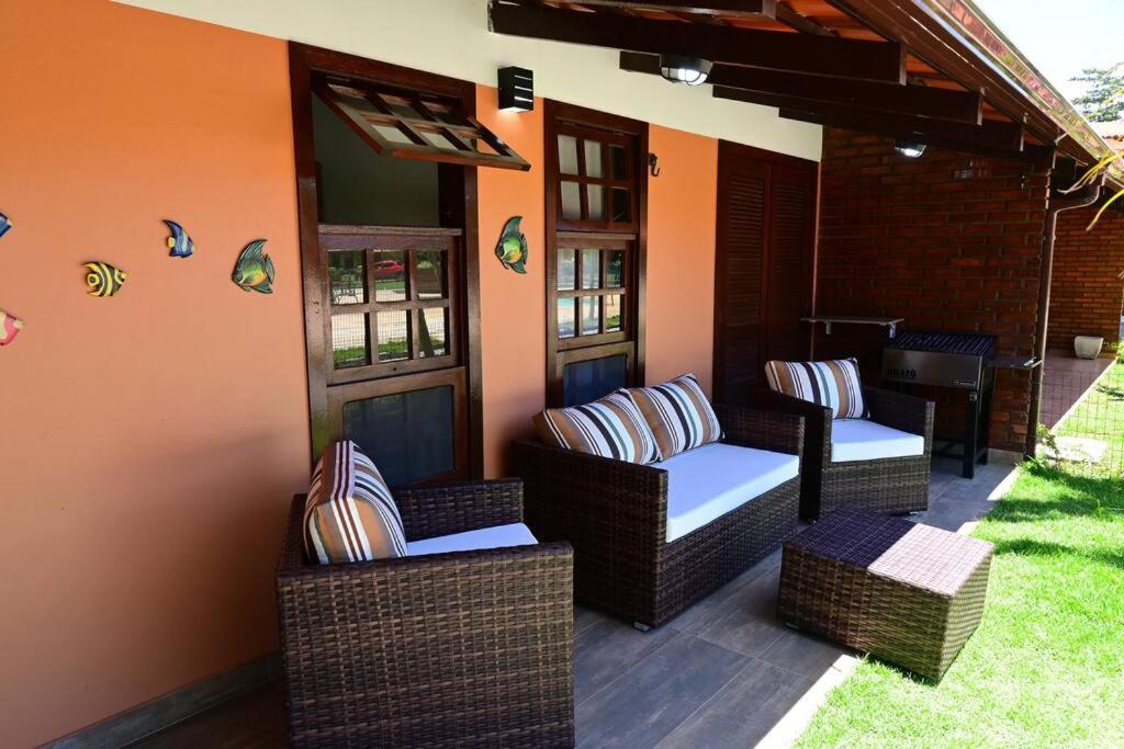 Casa Oásis Geribá