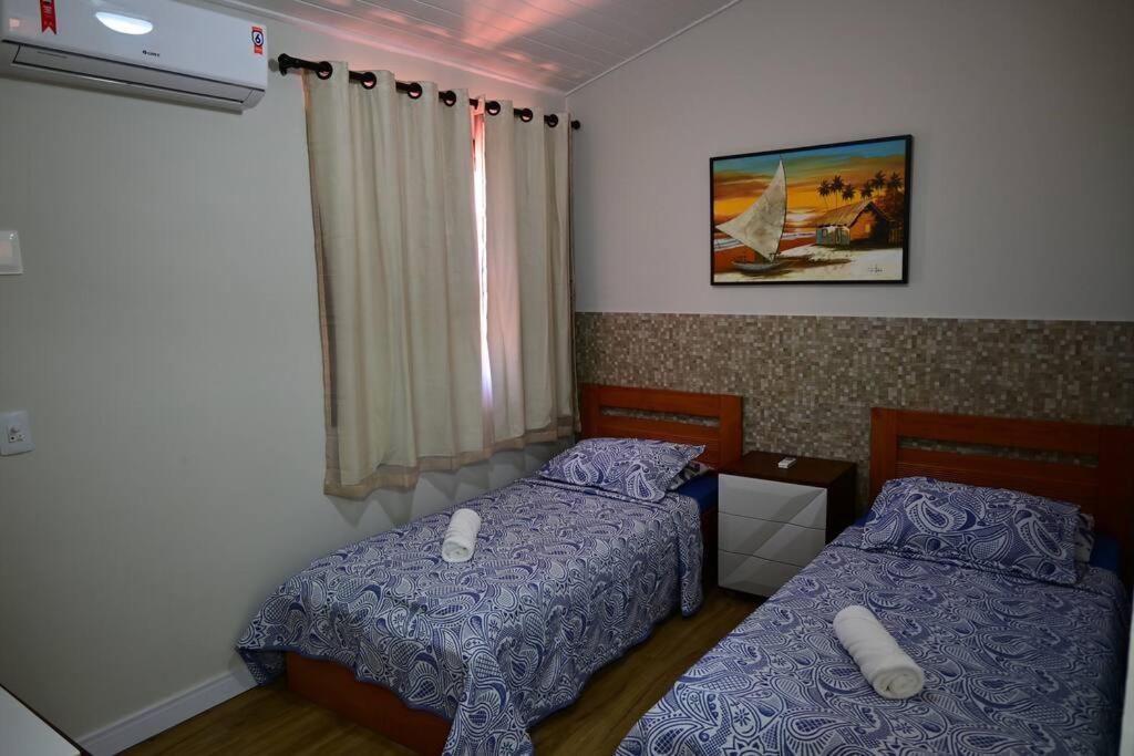 Casa Oásis Geribá
