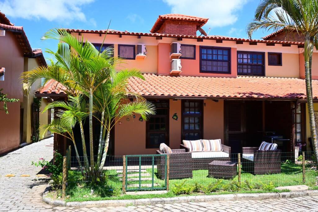 Casa Oásis Geribá