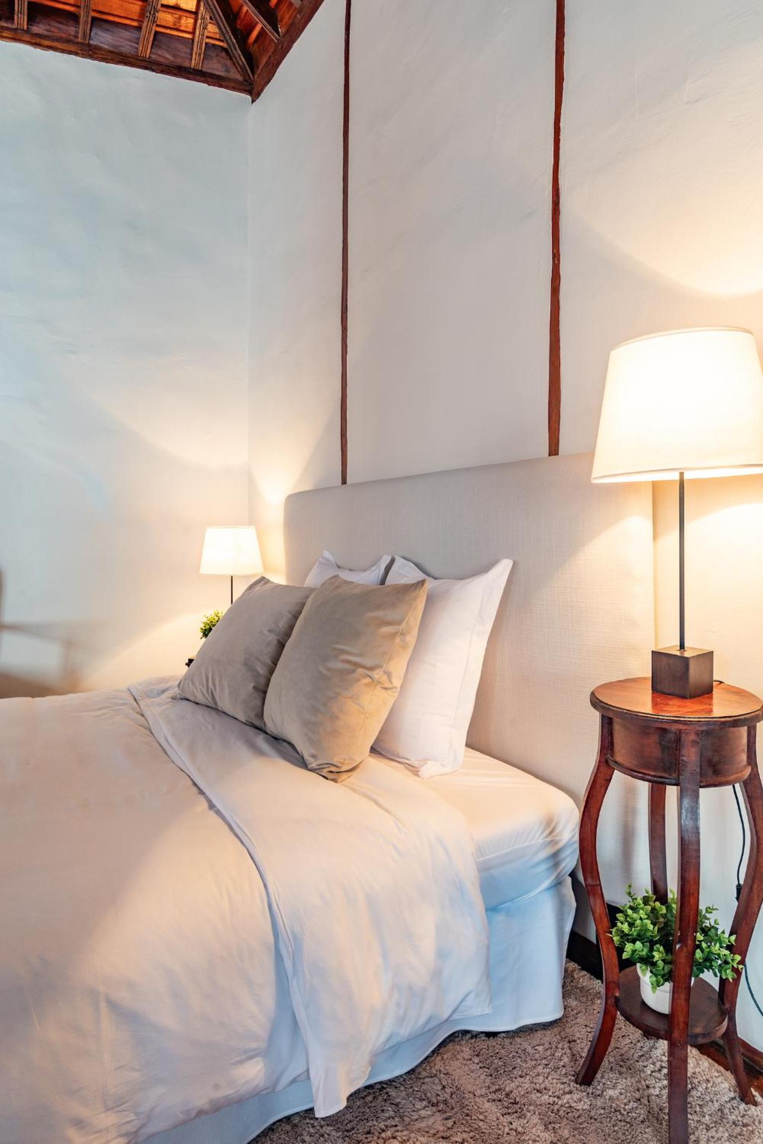 TIZÓN Suites