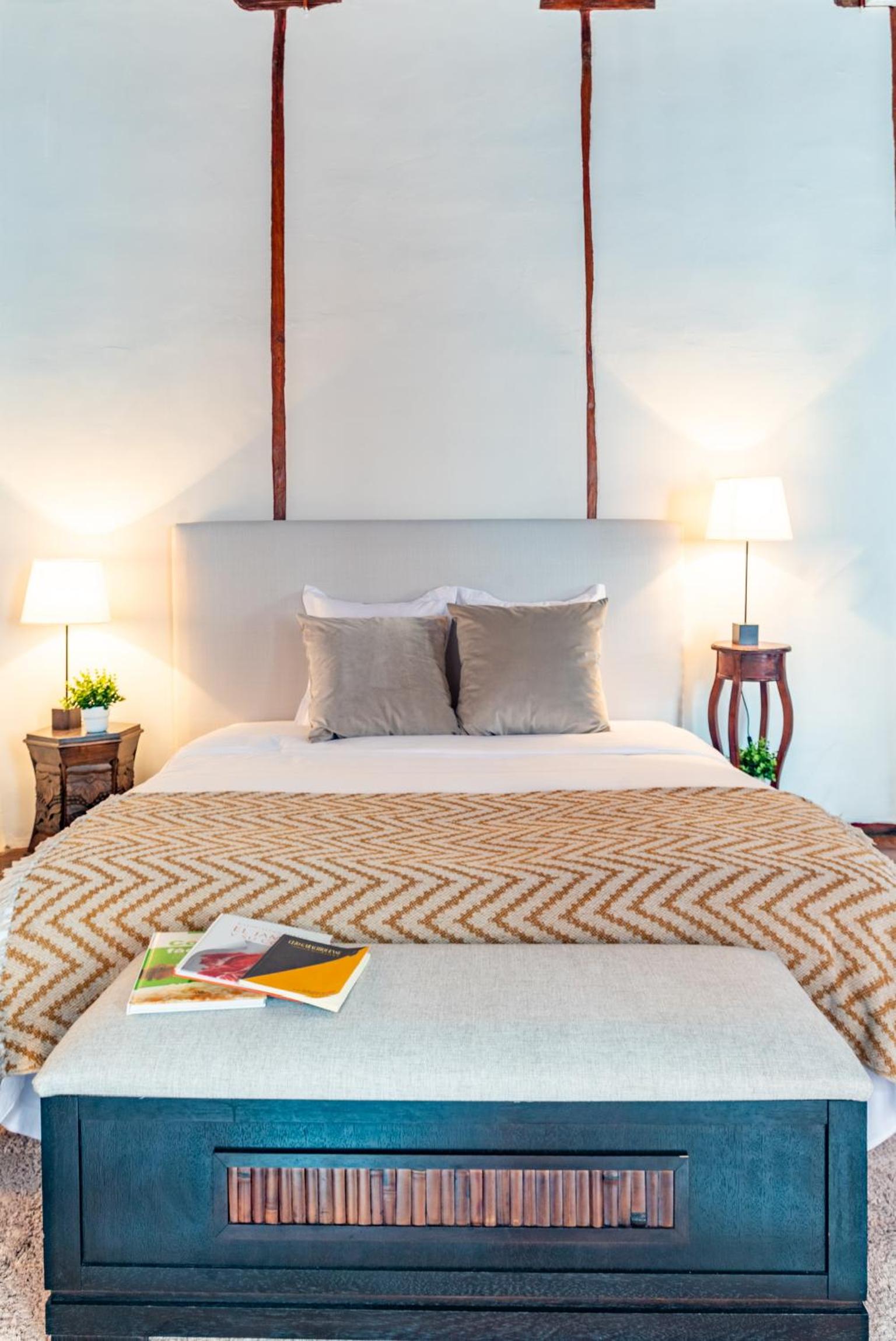 TIZÓN Suites