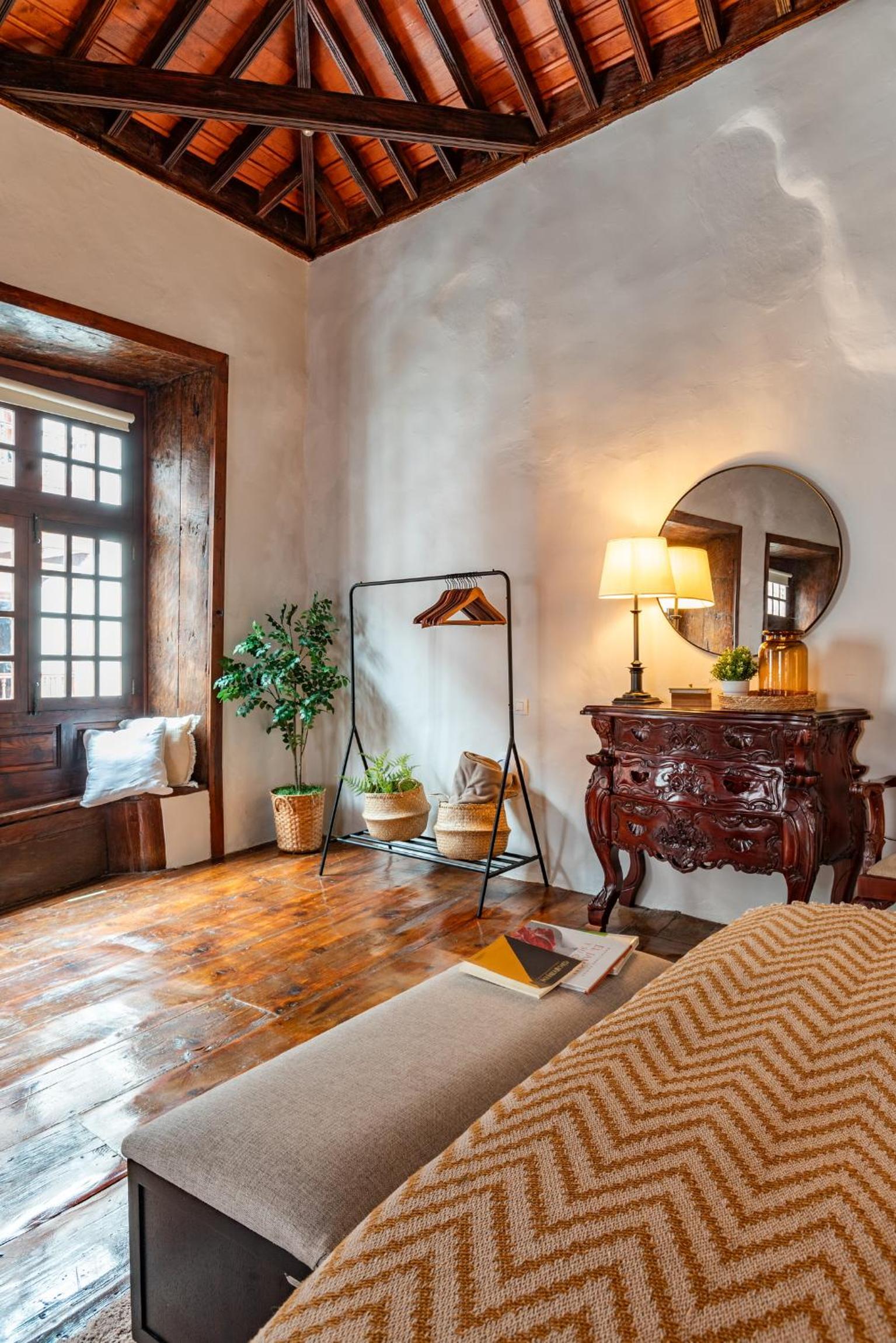 TIZÓN Suites