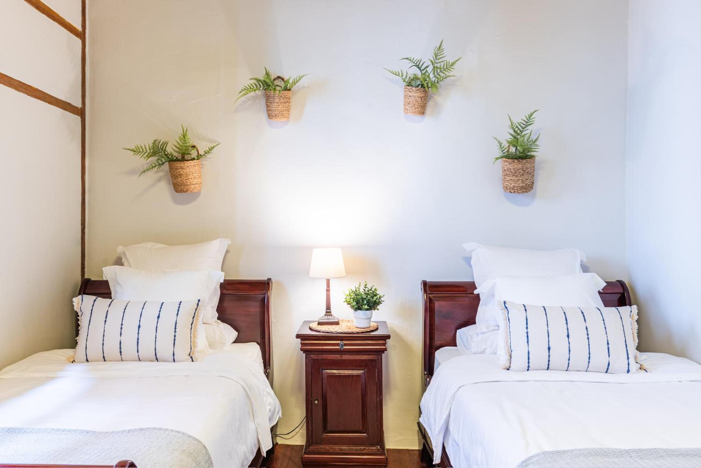 TIZÓN Suites