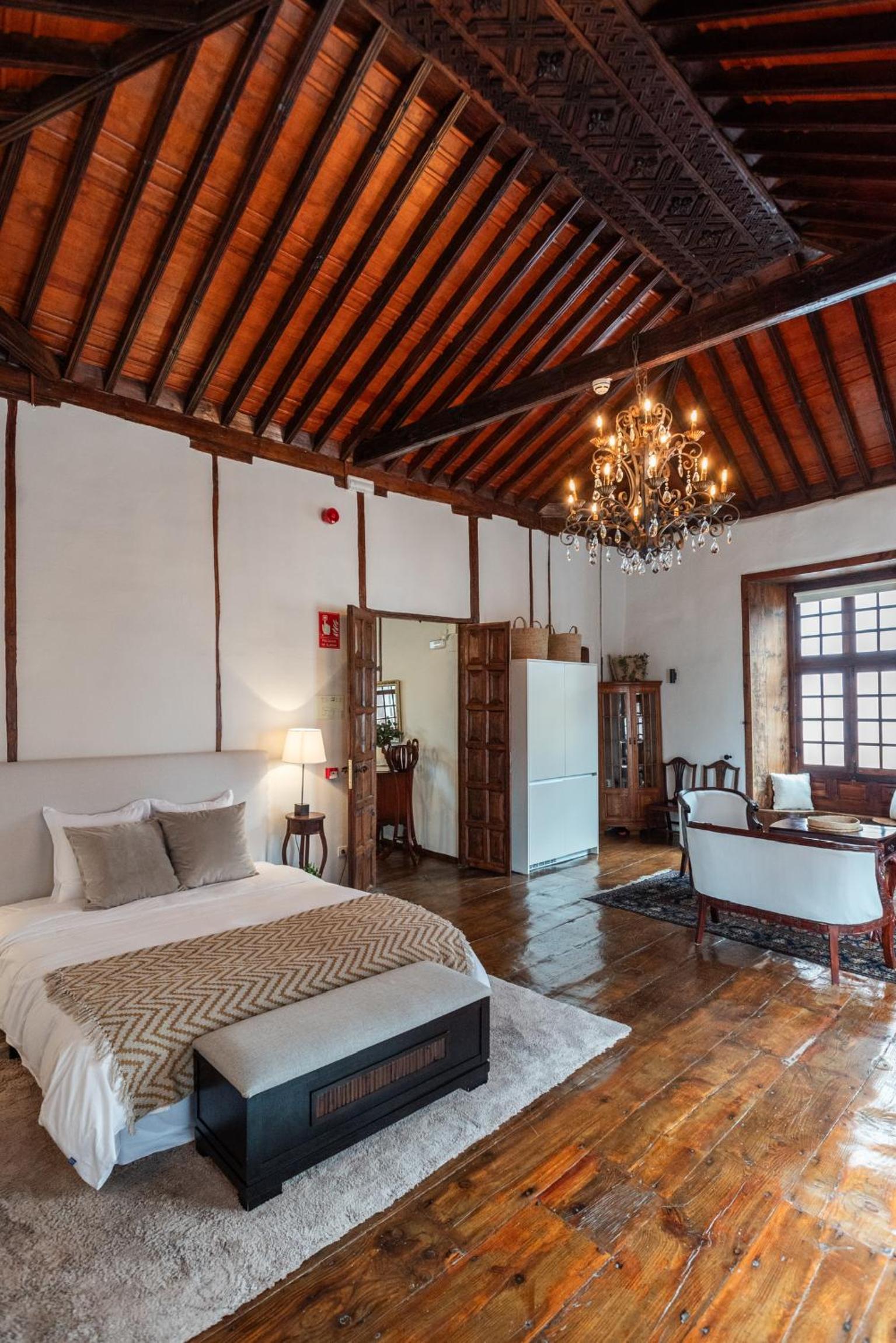 TIZÓN Suites