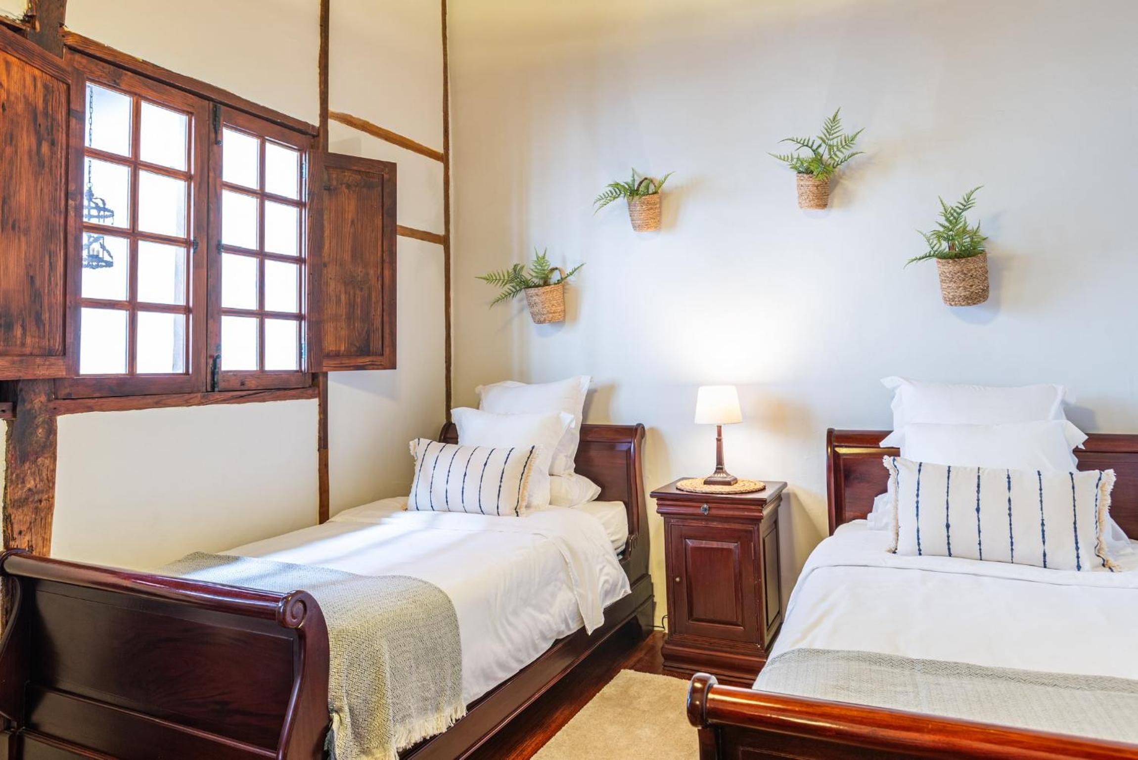 TIZÓN Suites