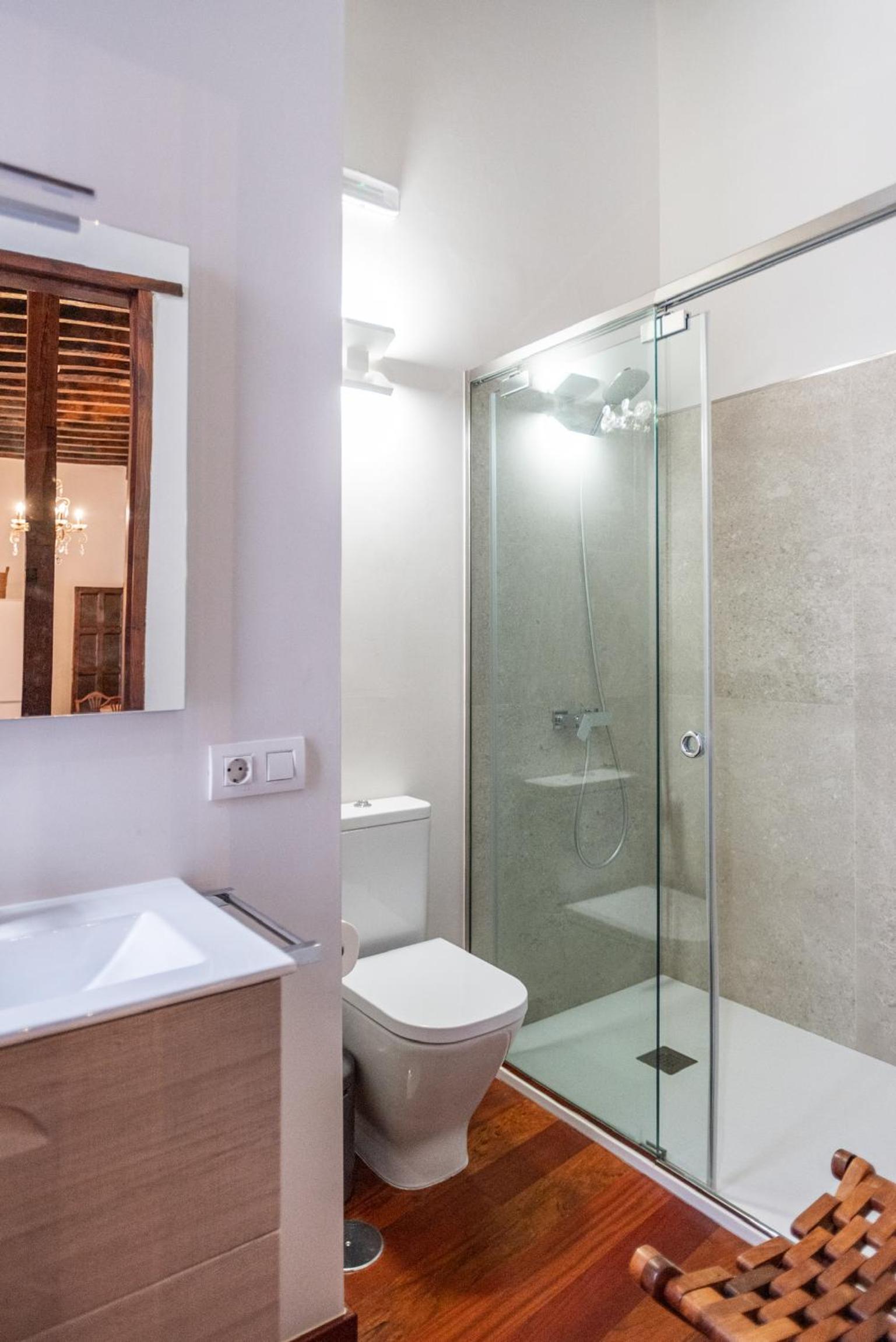 TIZÓN Suites