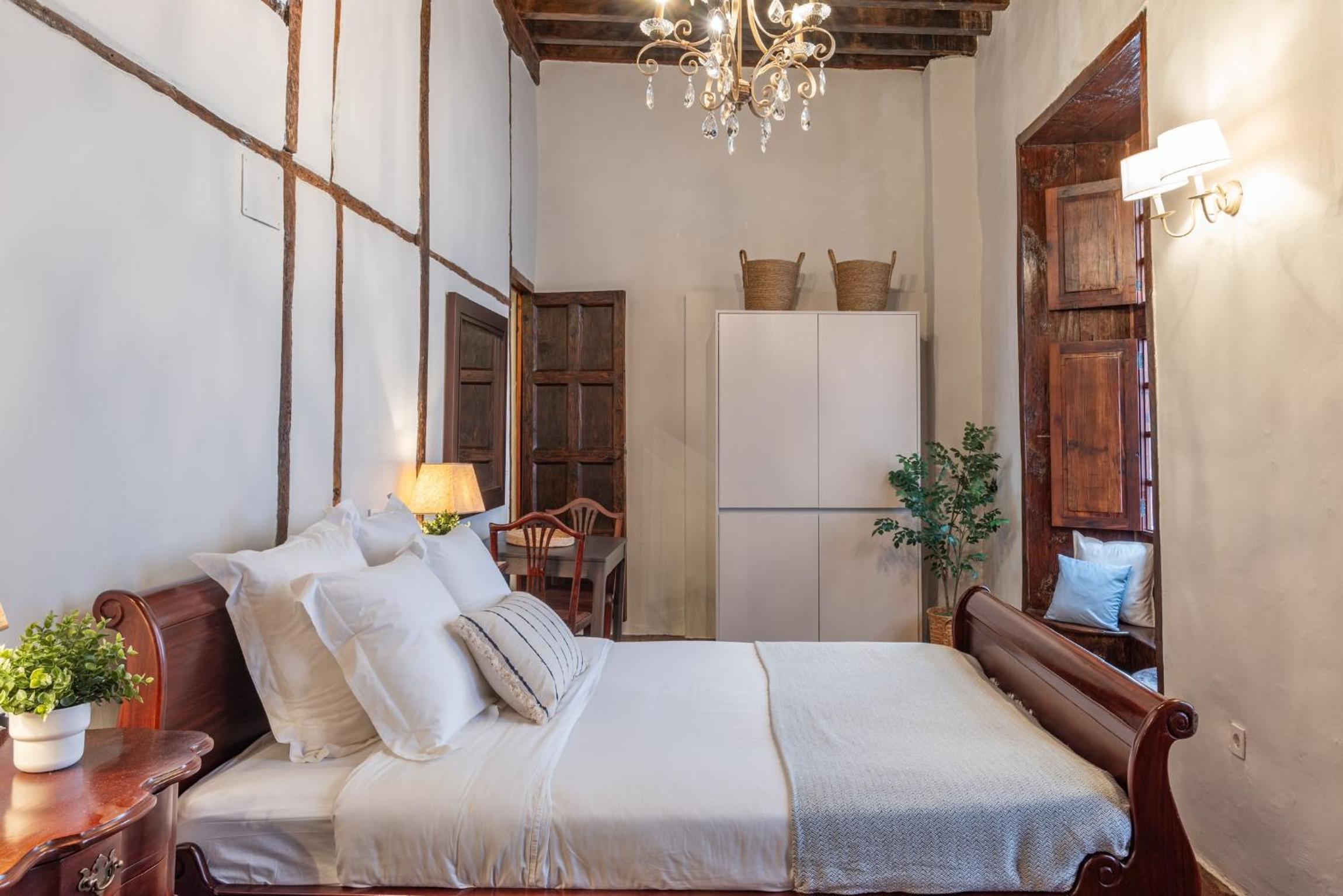 TIZÓN Suites