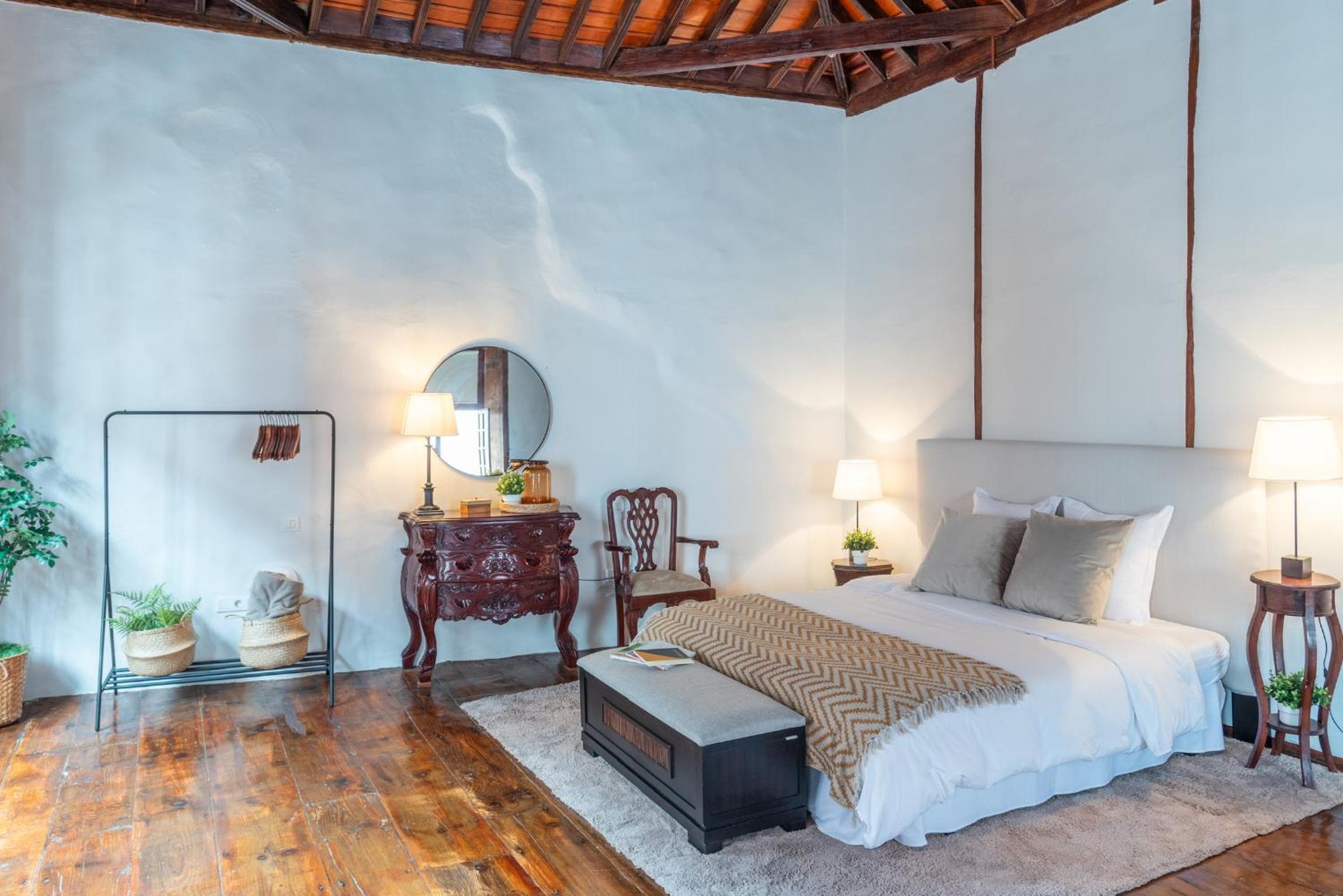 TIZÓN Suites