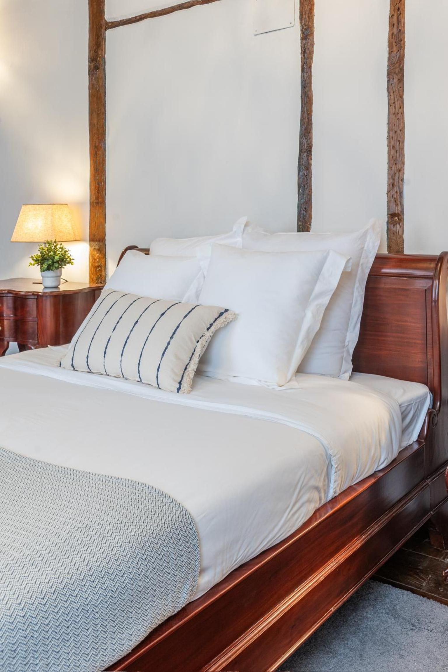 TIZÓN Suites