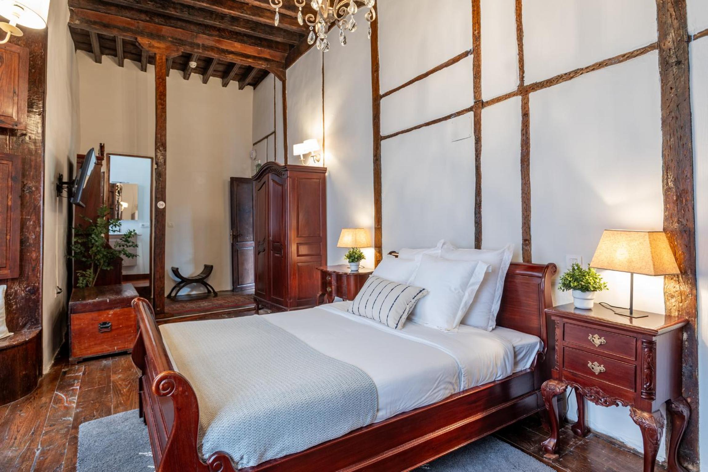 TIZÓN Suites