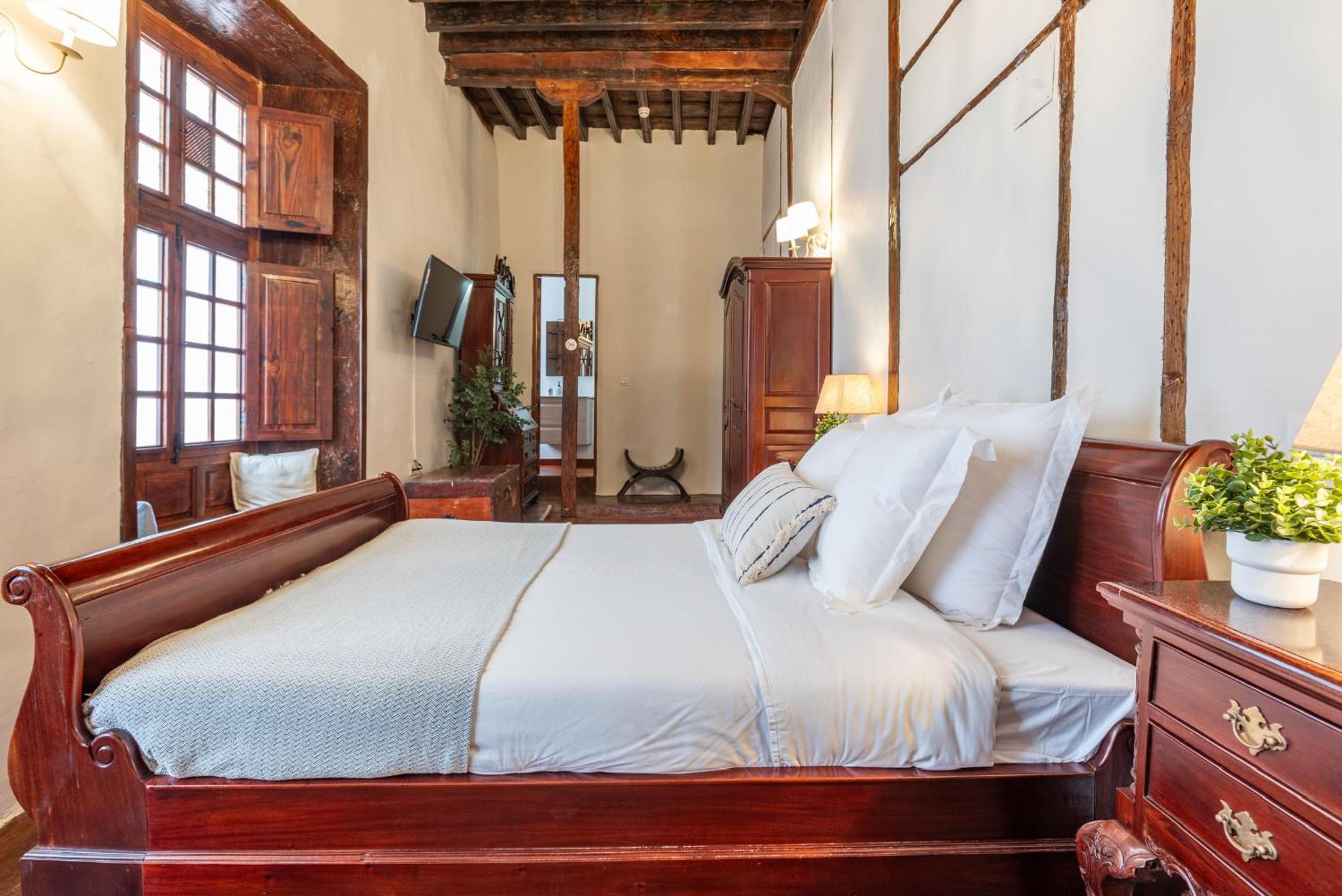 TIZÓN Suites