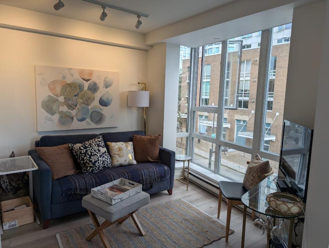 Penthouses of Beach Ave