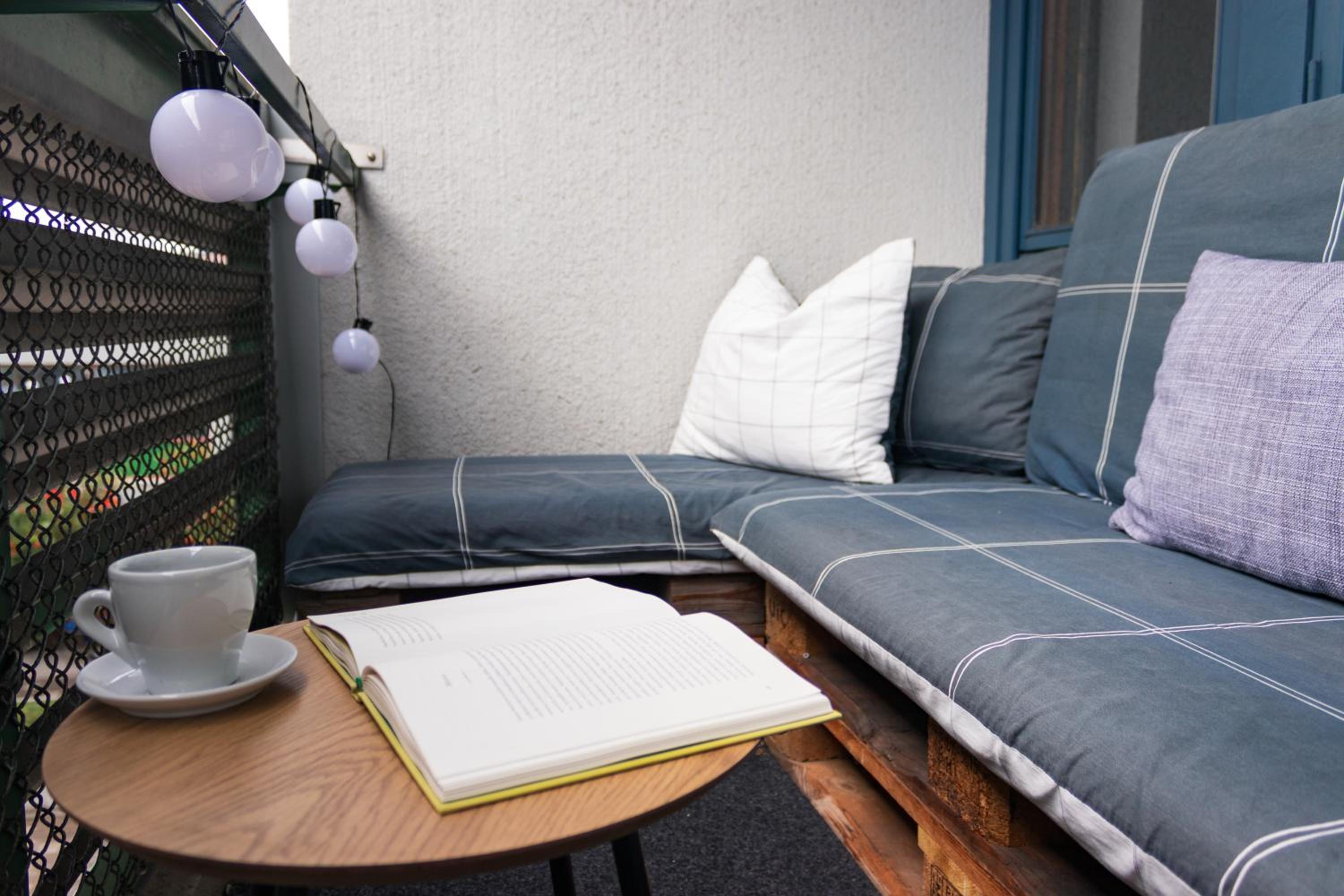 Stylish Urban Escape in Helsinki