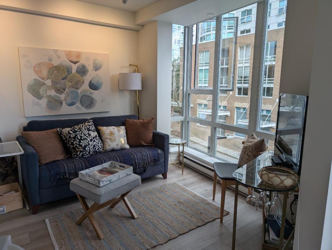 Penthouses of Beach Ave