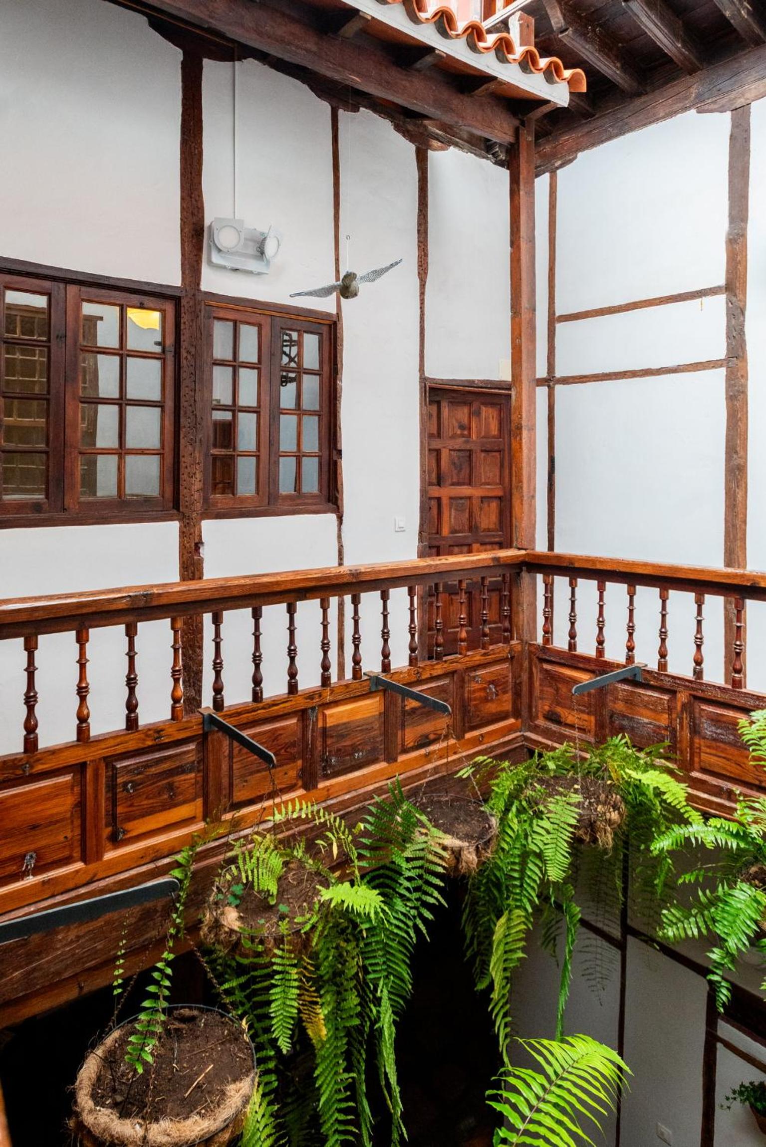 TIZÓN Suites
