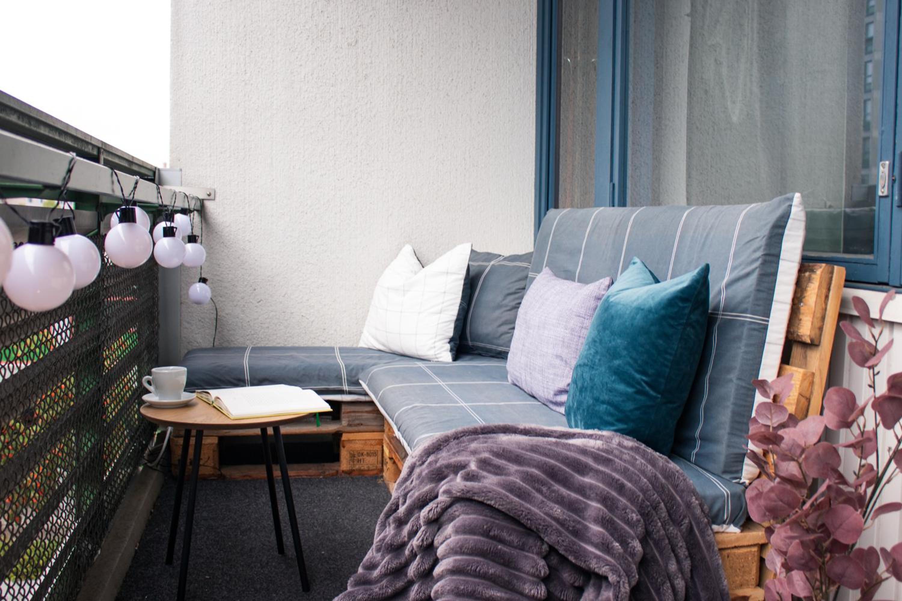 Stylish Urban Escape in Helsinki