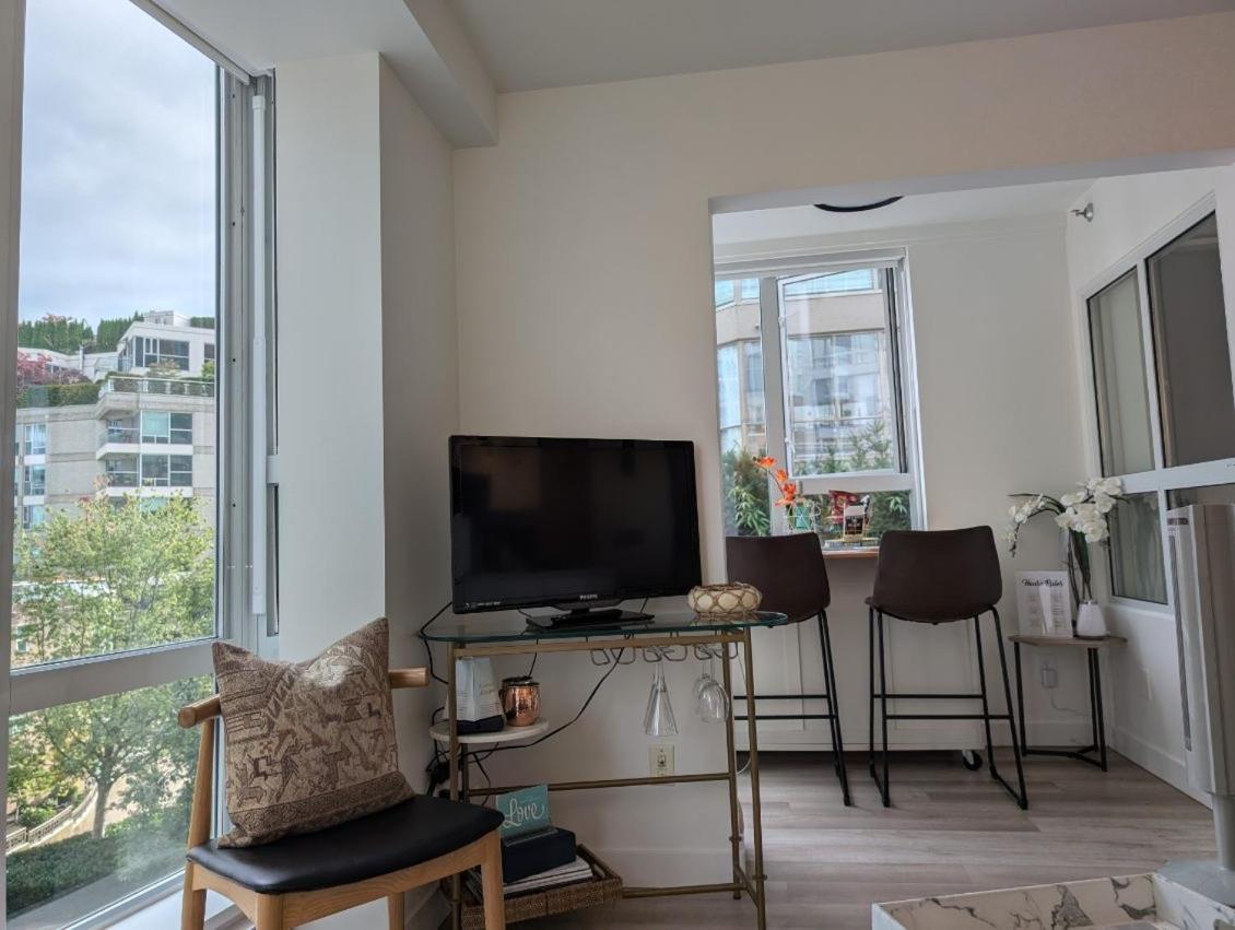 Penthouses of Beach Ave