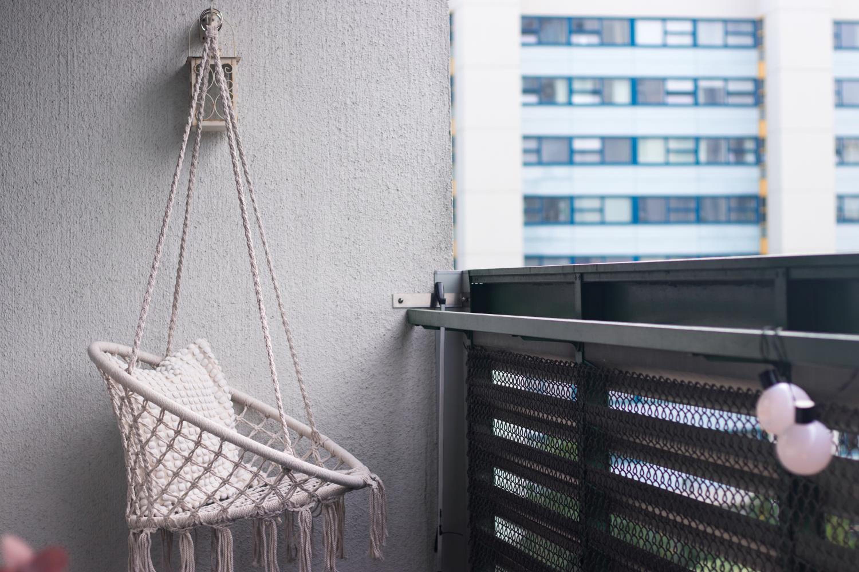 Stylish Urban Escape in Helsinki
