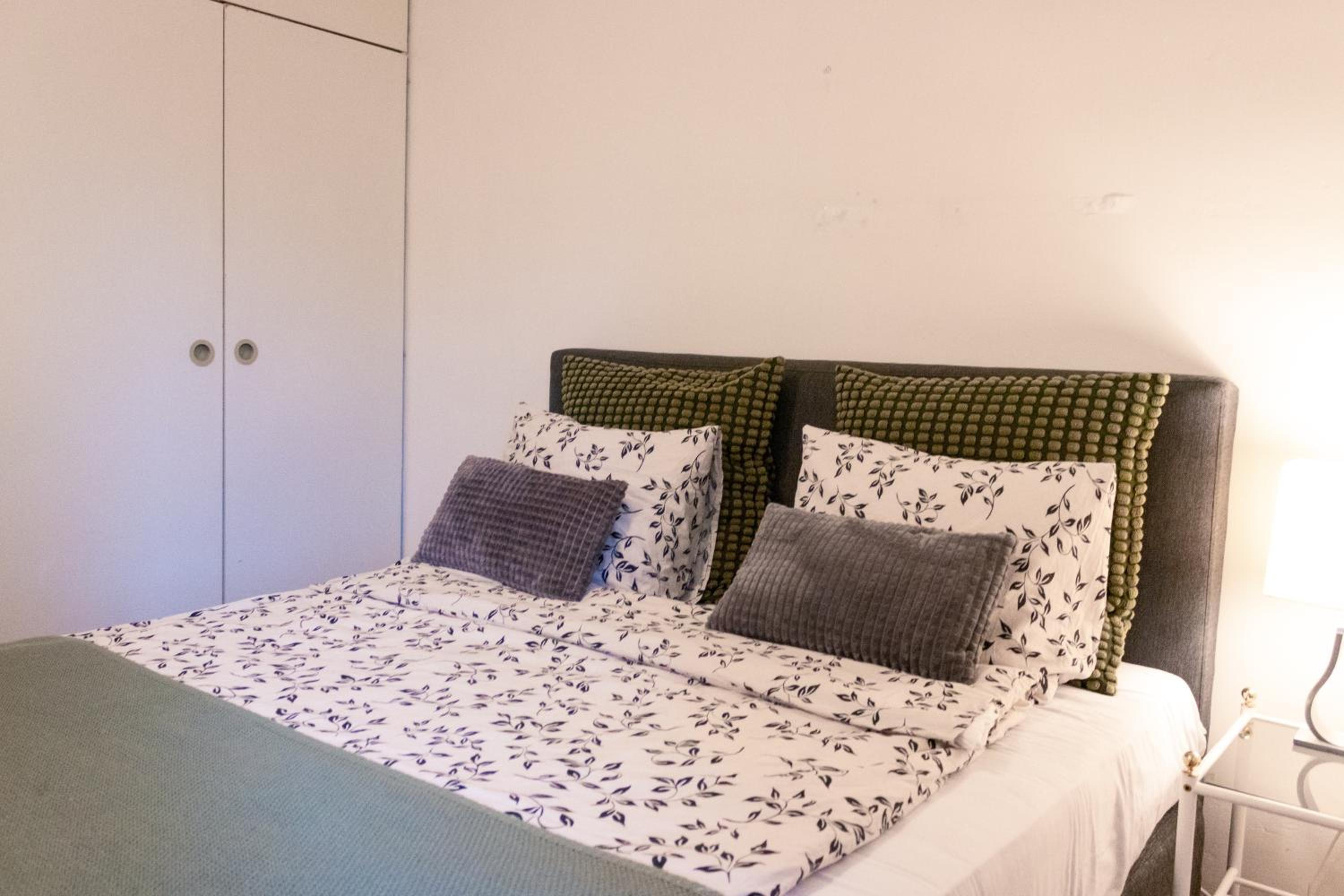 Stylish Urban Escape in Helsinki