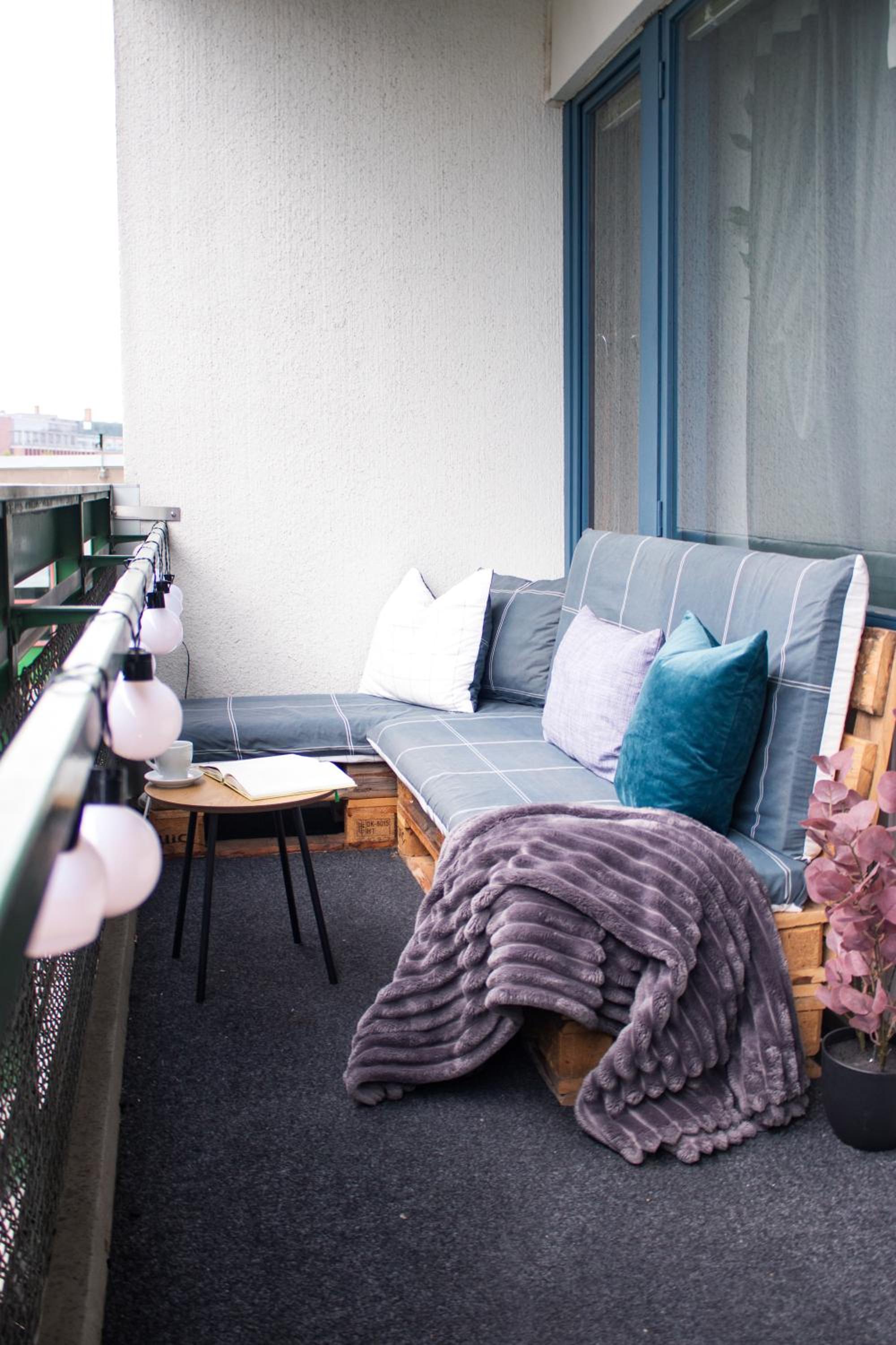 Stylish Urban Escape in Helsinki