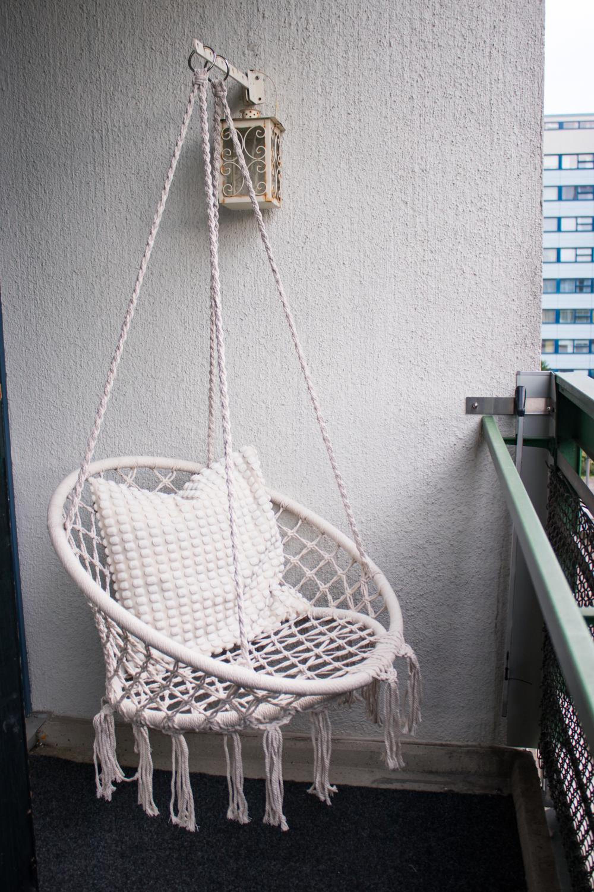 Stylish Urban Escape in Helsinki