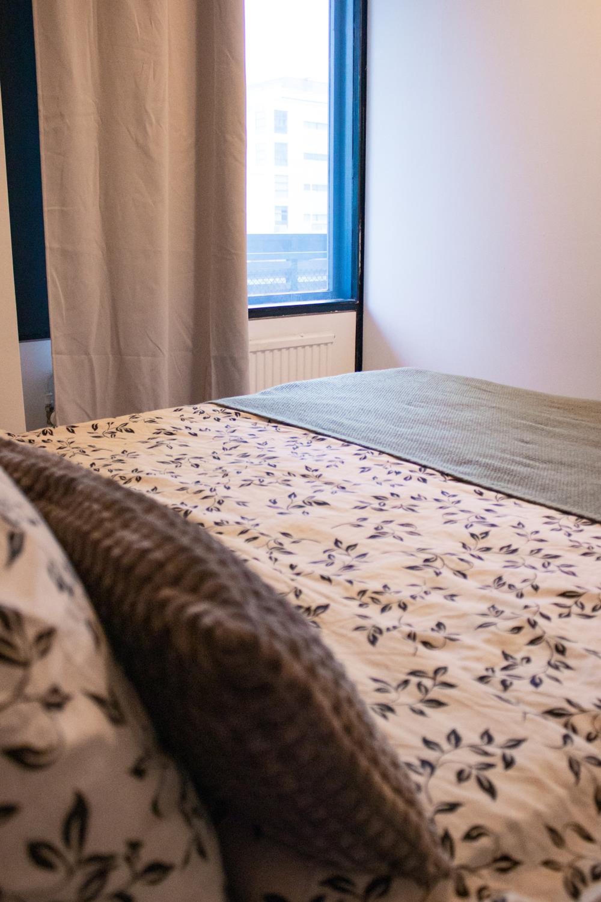 Stylish Urban Escape in Helsinki
