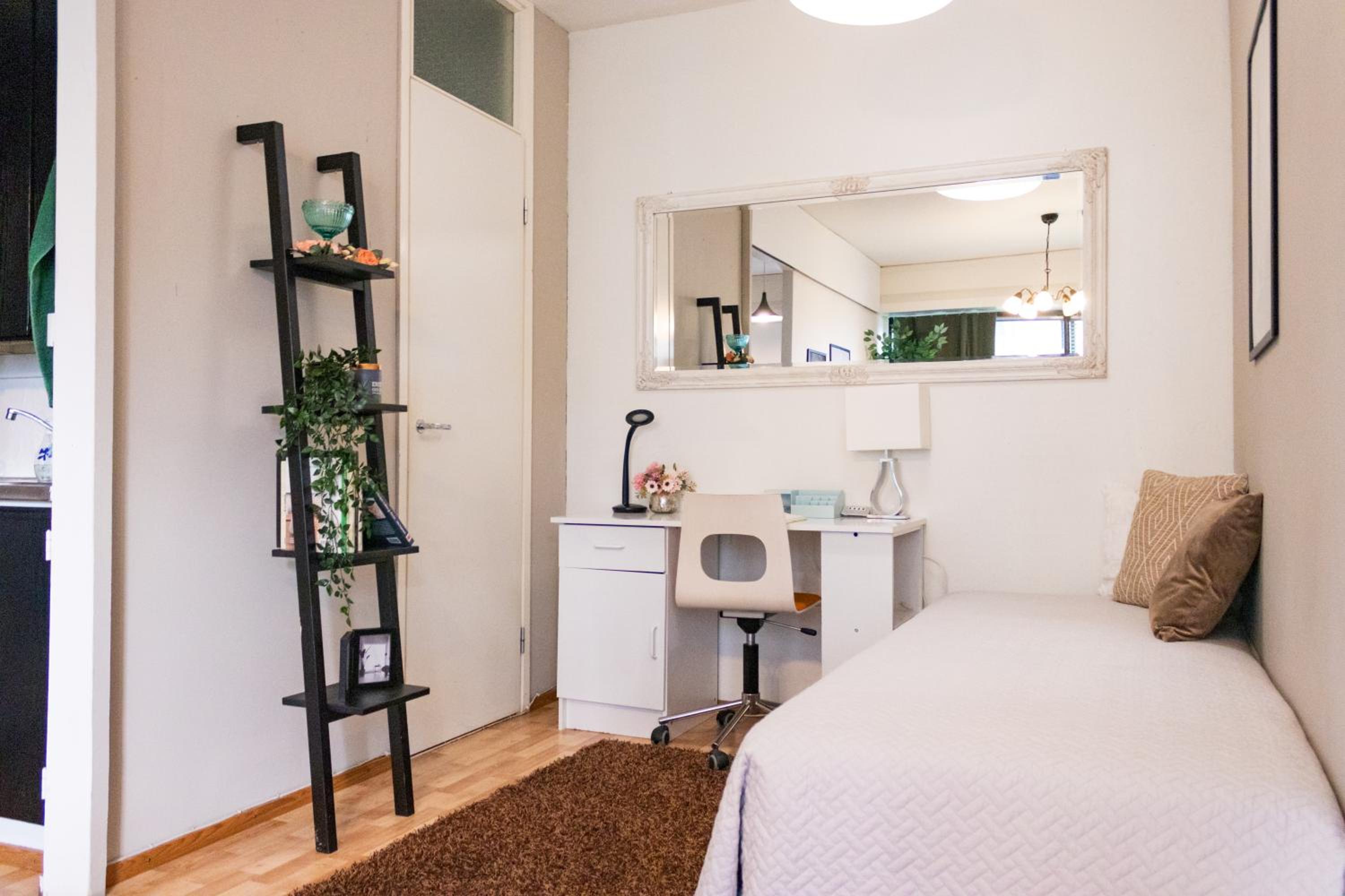 Stylish Urban Escape in Helsinki