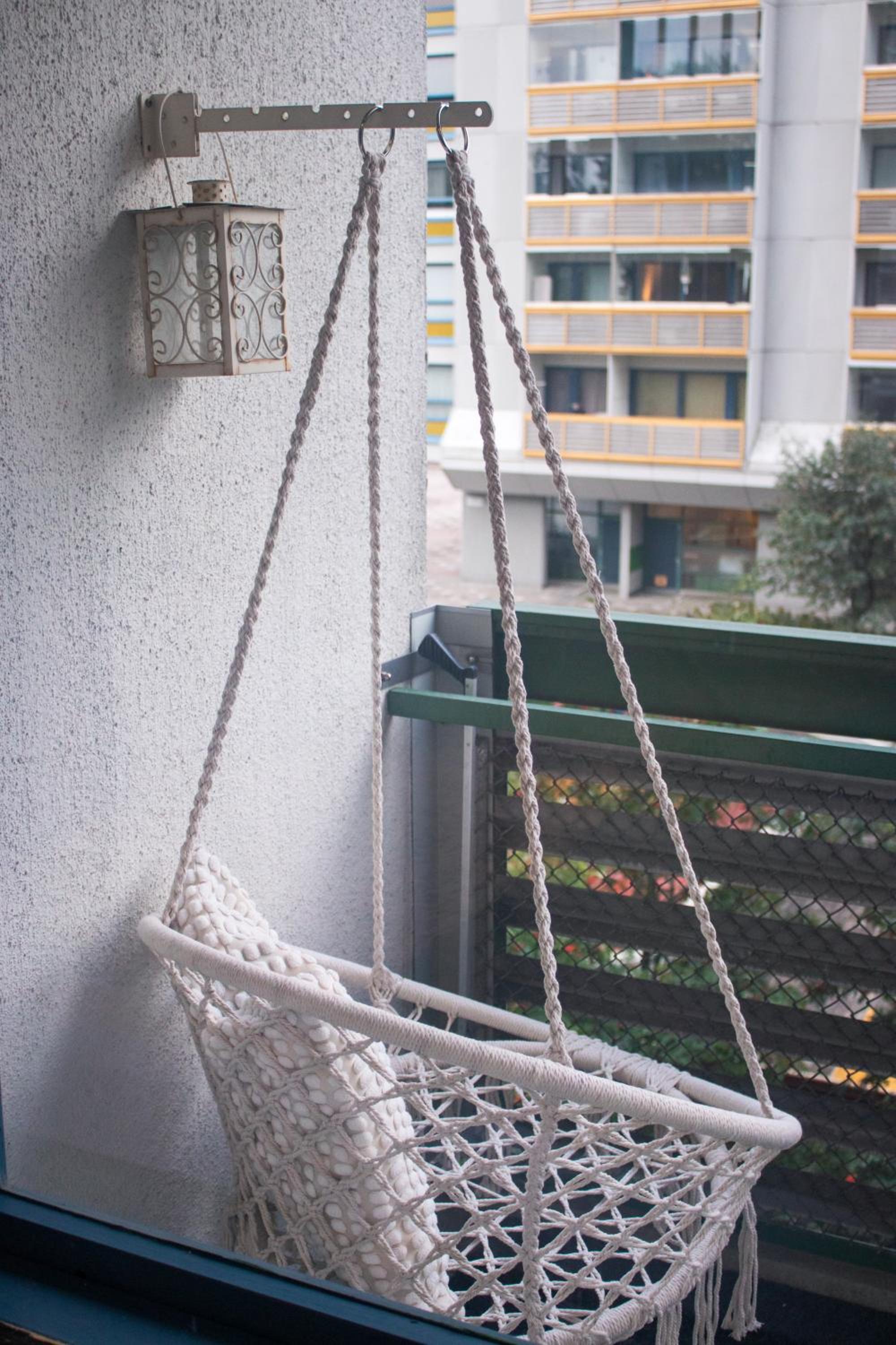 Stylish Urban Escape in Helsinki