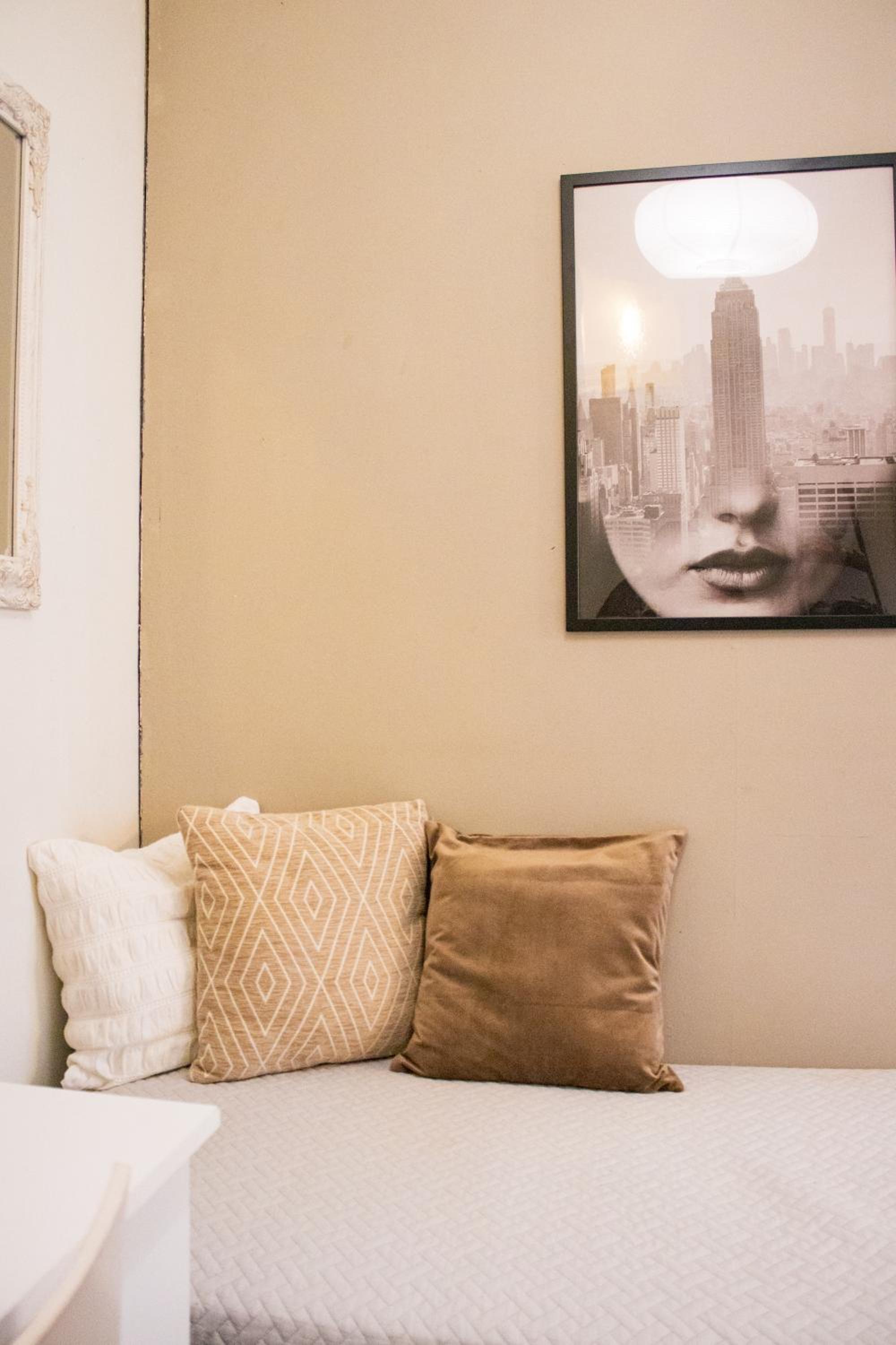 Stylish Urban Escape in Helsinki
