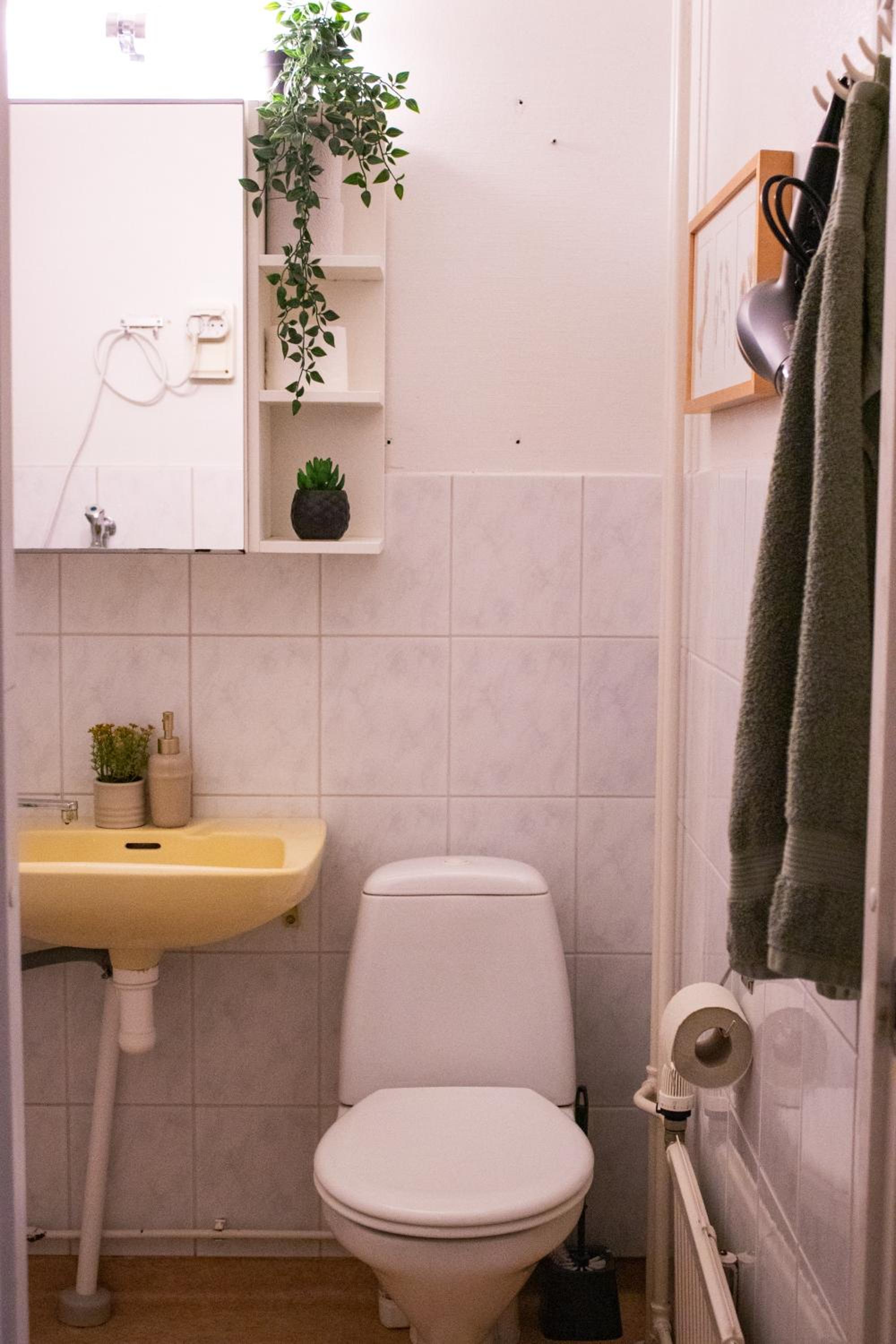 Stylish Urban Escape in Helsinki
