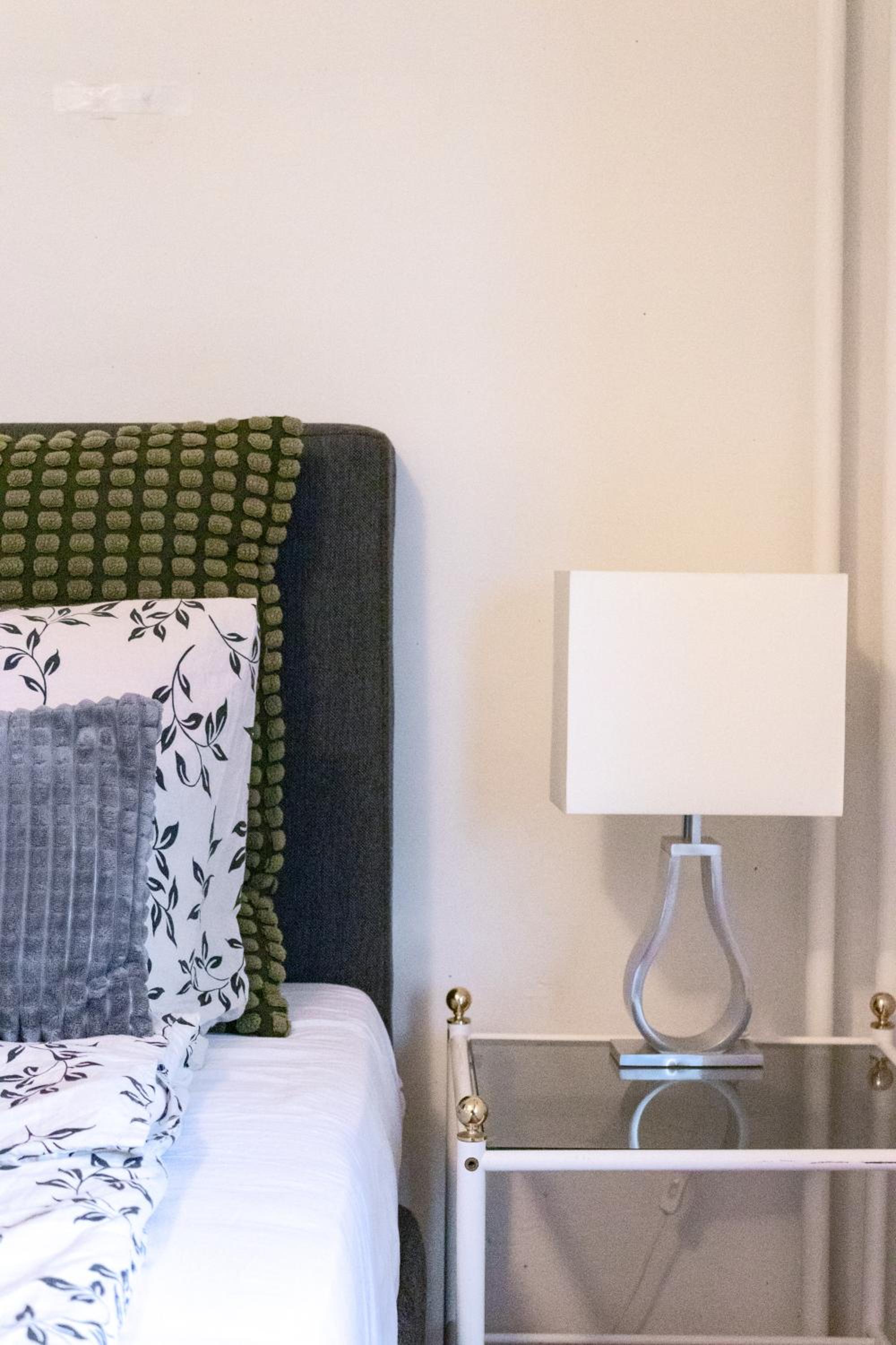 Stylish Urban Escape in Helsinki