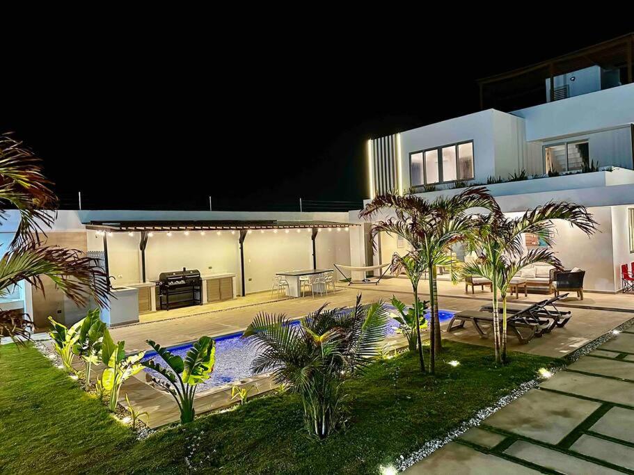 Beautiful Beach House in Barranquilla