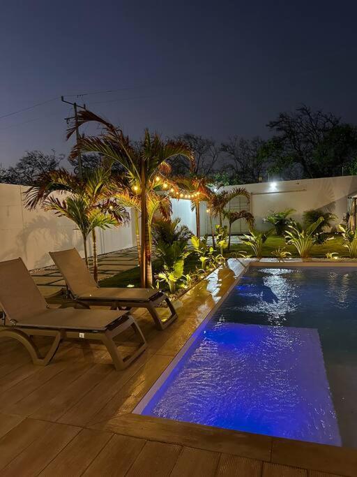 Beautiful Beach House in Barranquilla