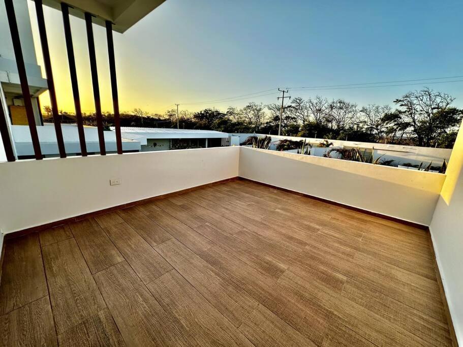 Beautiful Beach House in Barranquilla