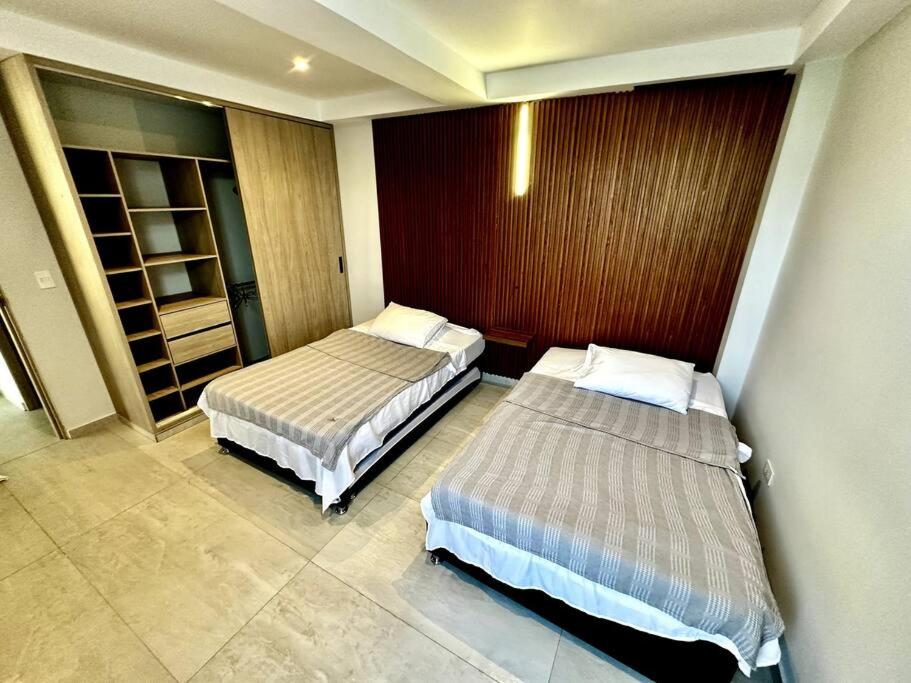Beautiful Beach House in Barranquilla