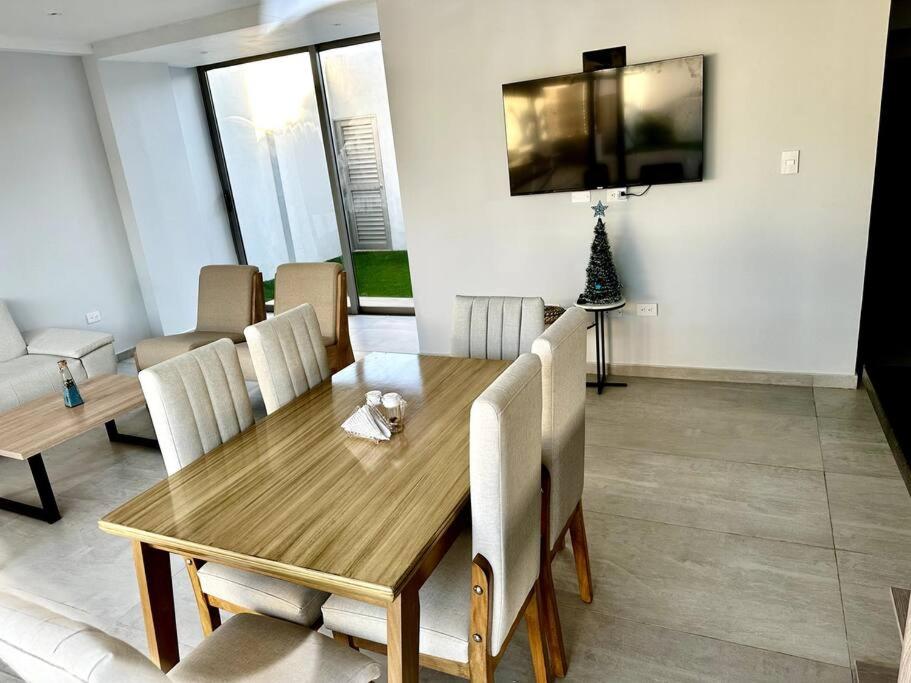 Beautiful Beach House in Barranquilla