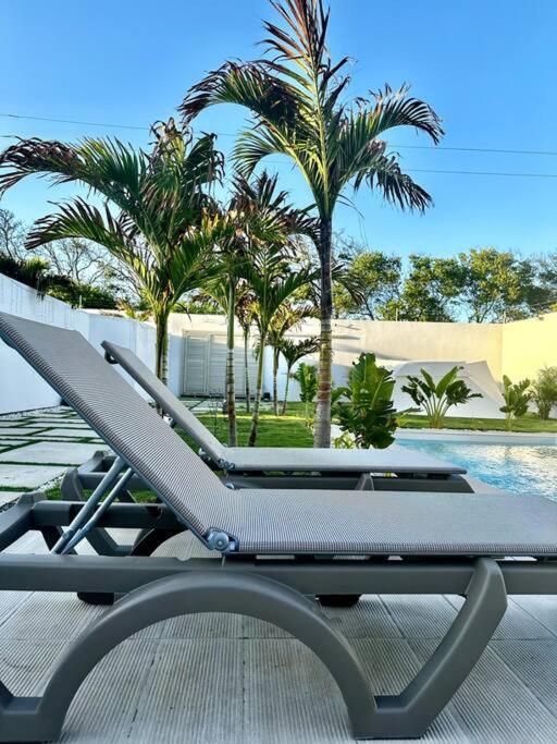 Beautiful Beach House in Barranquilla