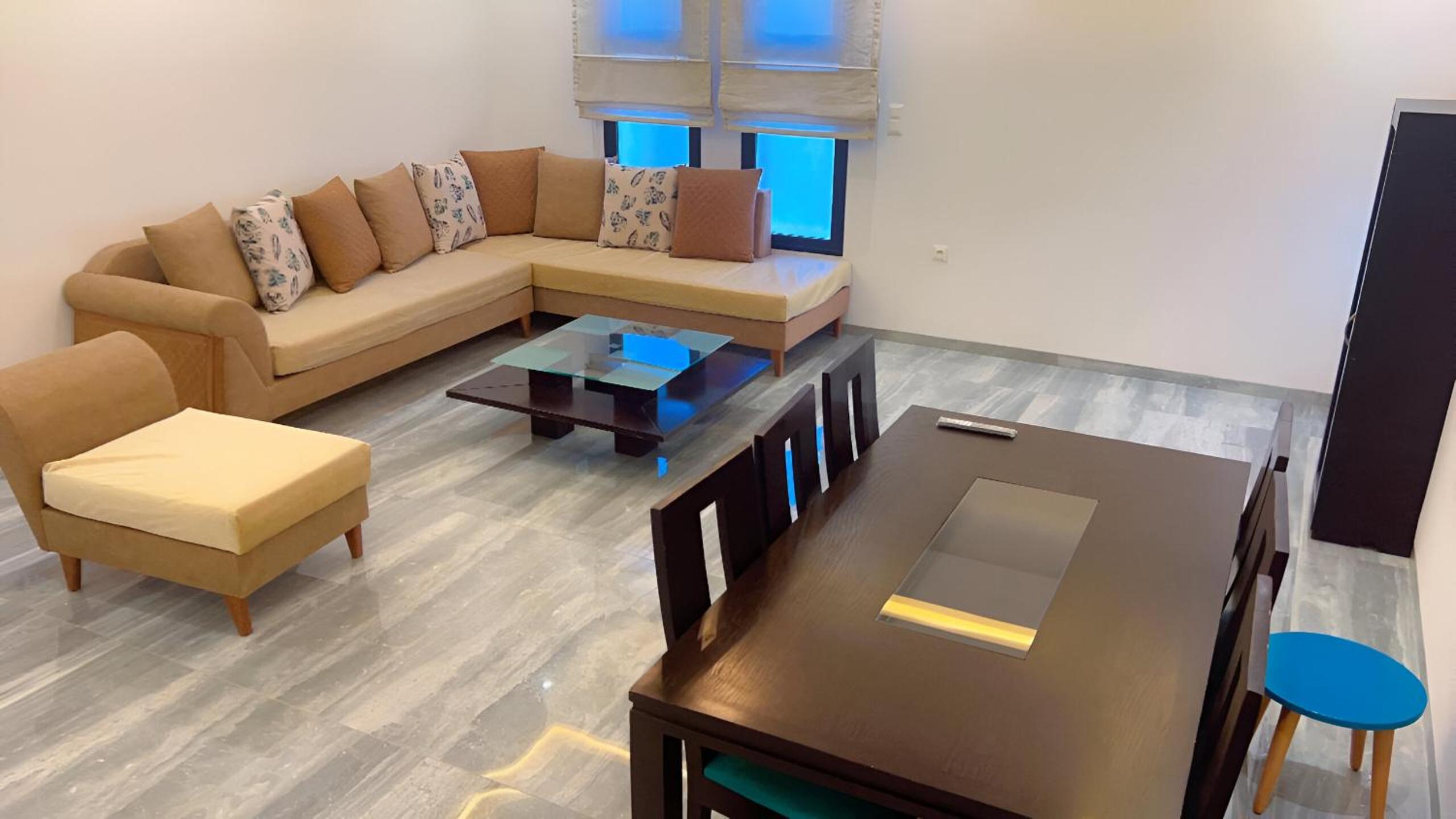 Appartement S2 2 Sahloul 4 Sousse view 2