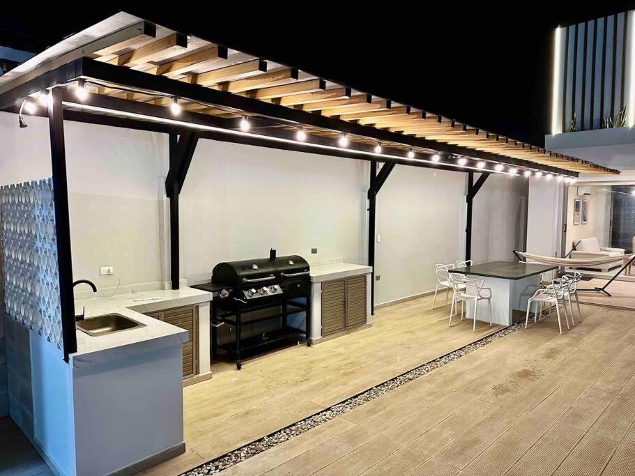 Beautiful Beach House in Barranquilla