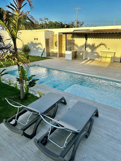 Beautiful Beach House in Barranquilla