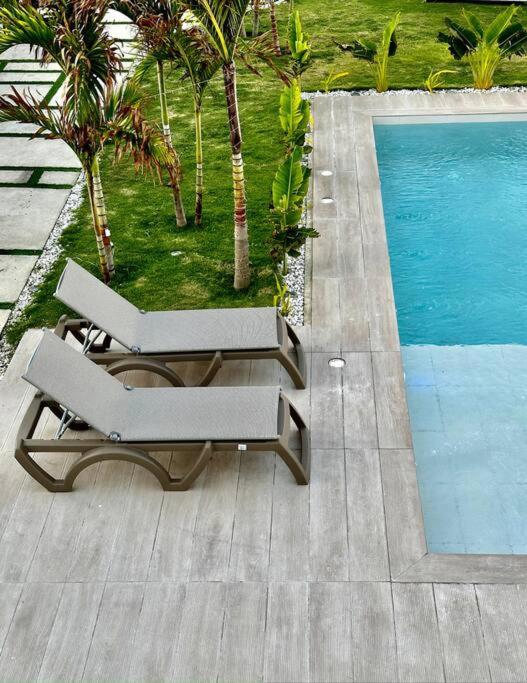 Beautiful Beach House in Barranquilla