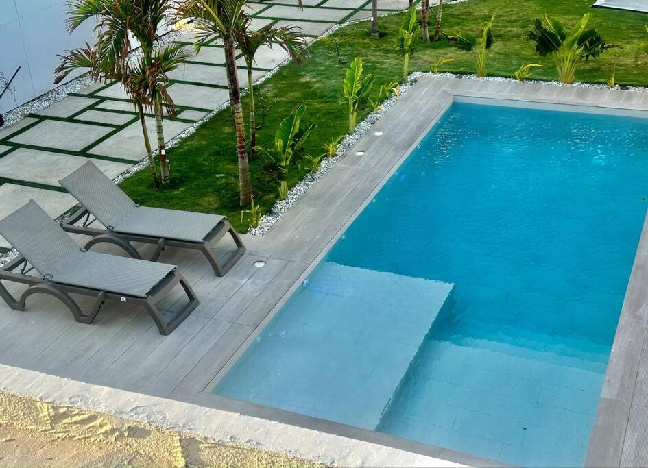 Beautiful Beach House in Barranquilla
