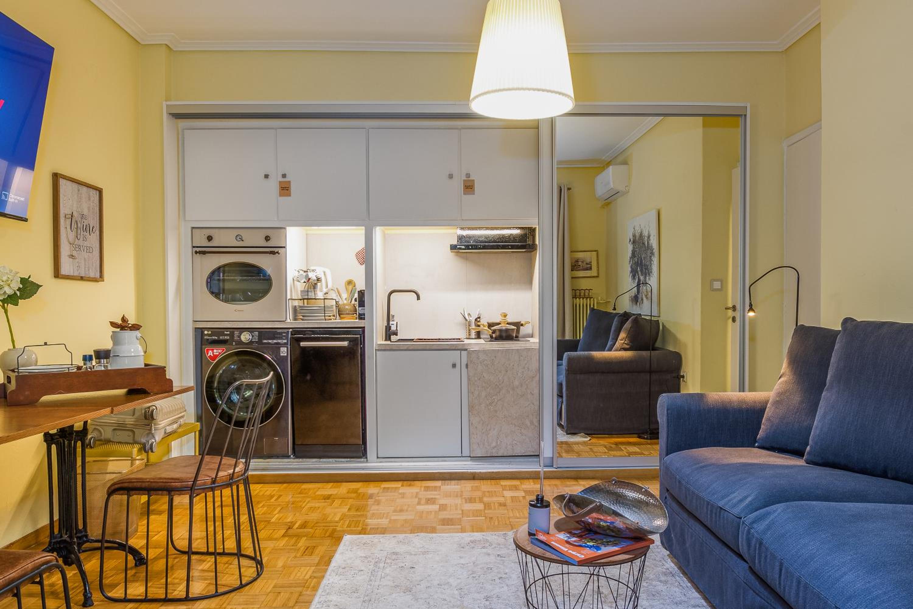 Magnificent Bnb Athens Voula