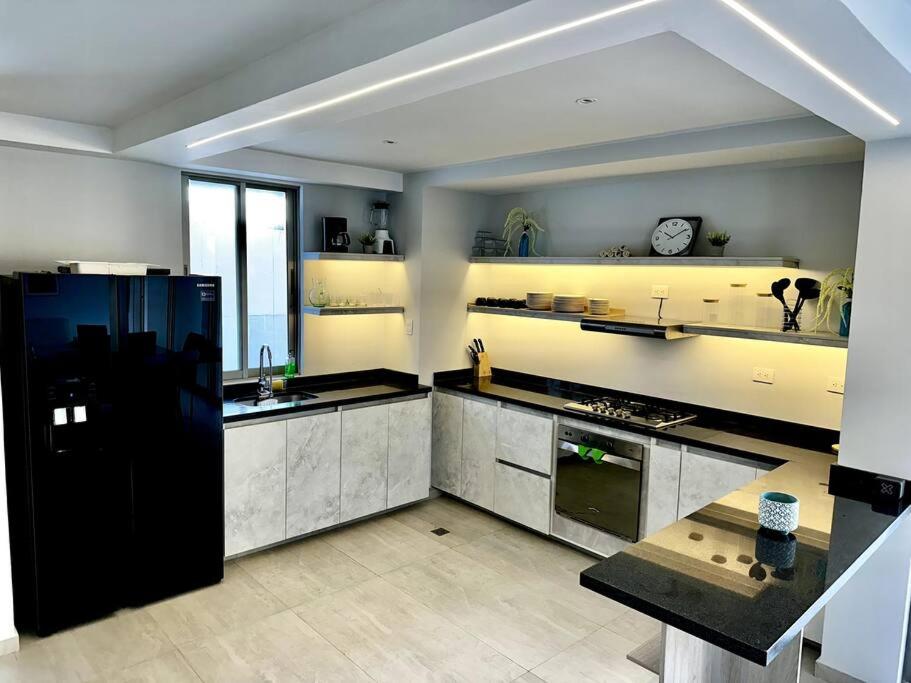 Beautiful Beach House in Barranquilla