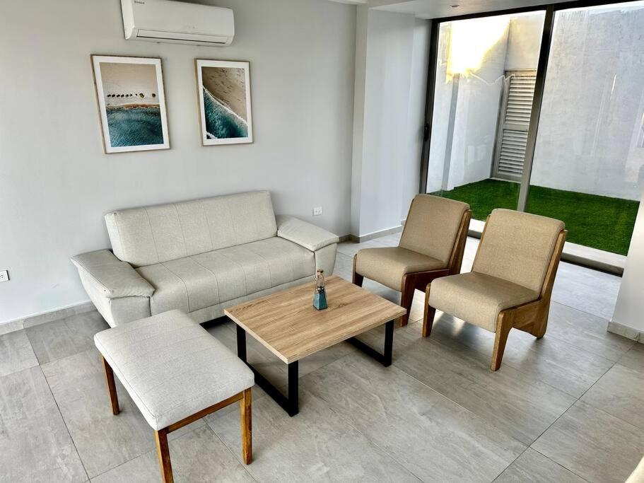 Beautiful Beach House in Barranquilla