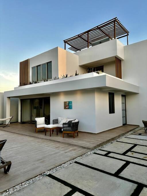 Beautiful Beach House in Barranquilla
