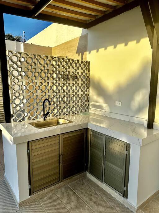 Beautiful Beach House in Barranquilla